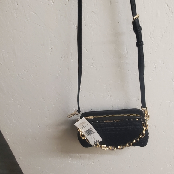 MICHEAL KORS CROSS BODY BAG - Picture 7 of 7